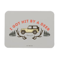 Gilmore Girls I Got Hit by a Deer