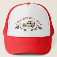 Gilmore Girls I Got Hit by a Deer