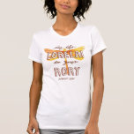 Gilmore Girls | I'm the Lorelai To Your Rory T-Shirt<br><div class="desc">This graphic features the quote "I'm the Lorelai to your Rory, " from the TV series Gilmore Girls.</div>