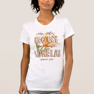Gilmore Girls I'm the Rory To Your Lorelai T-Shirt