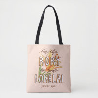 Gilmore Girls | I'm the Rory To Your Lorelai