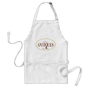 Gilmore Girls   Kim's Antiques Standard Apron