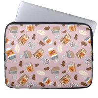 Gilmore Girls | Luke's Diner Coffee Pattern