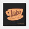 Gilmore Girls | Luke's Diner Logo