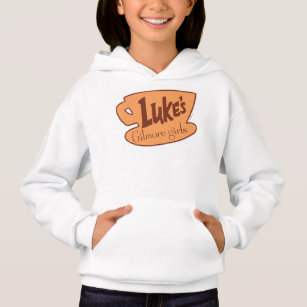 Gilmore Girls   Luke's Diner Logo