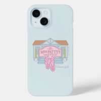 Gilmore Girls | Miss Patty's School of Ballet