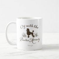 Gilmore Girls | Oy With the PoodlesDesign