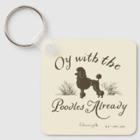 Gilmore Girls | Oy With the PoodlesDesign