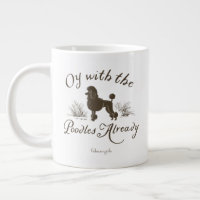Gilmore Girls | Oy With the PoodlesDesign