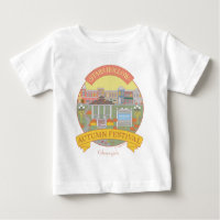 Gilmore Girls | Stars Hollow Autumn Festival