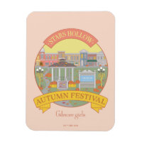 Gilmore Girls | Stars Hollow Autumn Festival