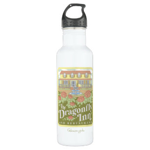 Gilmore Girls The Dragonfly Inn & Restaurant 710 Ml Water Bottle