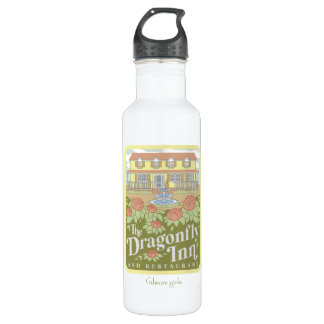 Gilmore Girls | The Dragonfly Inn & Restaurant 710 Ml Water Bottle