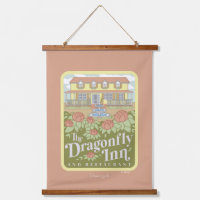 Gilmore Girls | The Dragonfly Inn & Restaurant