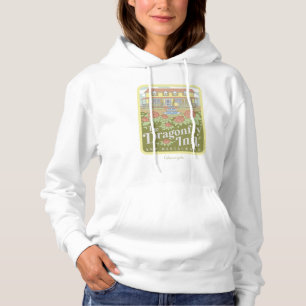 Gilmore Girls   The Dragonfly Inn & Restaurant Hoodie