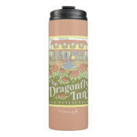 Gilmore Girls | The Dragonfly Inn & Restaurant