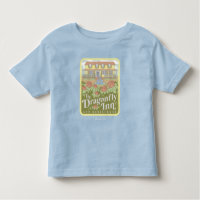 Gilmore Girls | The Dragonfly Inn & Restaurant