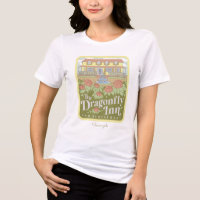 Gilmore Girls | The Dragonfly Inn & Restaurant