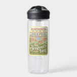 Gilmore Girls | The Dragonfly Inn & Restaurant Water Bottle<br><div class="desc">Relive the welcoming comfort of the Dragonfly Inn with this elegant illustration of the iconic bed and breakfast. Surrounded by blooming flowers and the inn's charming facade,  this design is perfect for a wide range of products. It’s the perfect way to celebrate the hospitality and heart of Stars Hollow.</div>