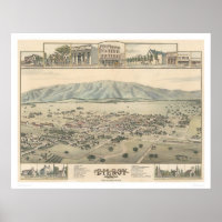 Gilroy : Santa Clara County California (1299)