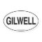 Gilwell car sticker