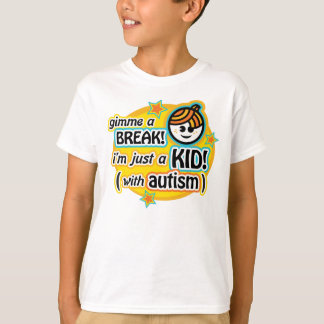 Gimme a Break T-Shirt (boy)