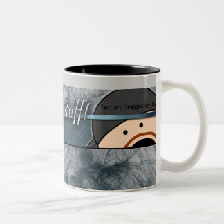 Gimme Moore Stuff Mug