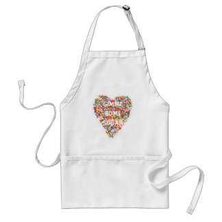 Gimme Some Sugar Standard Apron