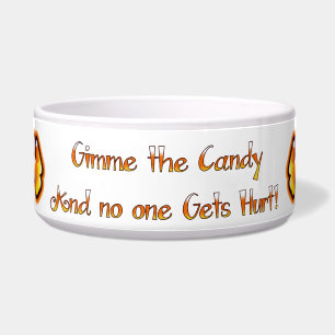 Gimme the Candy