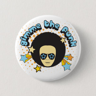 Gimme the Funk Button