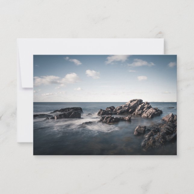 Gimsøya Lofoten Card (Front)