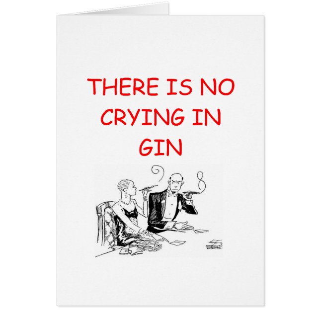 GIN (Front)