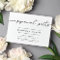 Gin Lane | Engagement Party Invitation