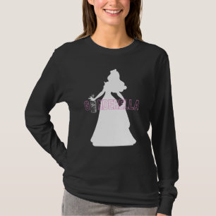 Ginderella Pink Gin Bride Jga Team Stag Party 3 T-Shirt