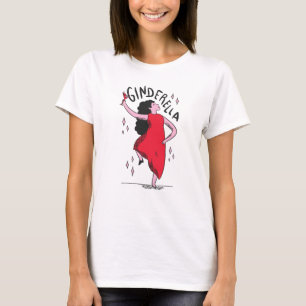 Ginderella T-Shirt