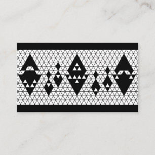 Gineric  business card