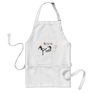 Ginga Ninja Standard Apron