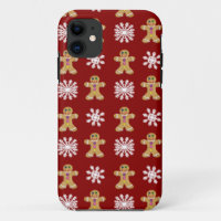 Ginger and Snow