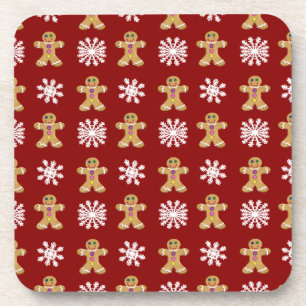 Ginger and Snow Coaster