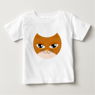 Ginger cat baby T-Shirt