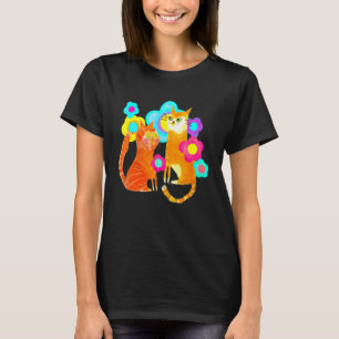 Ginger Cats T-Shirt