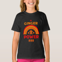 Ginger Hair Pride