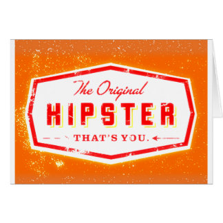 GINGER HIPSTER STYLE