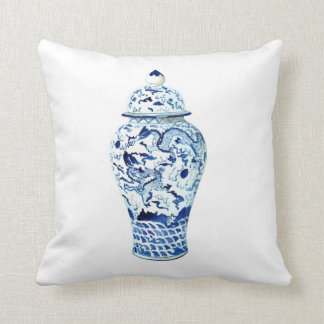 GINGER JAR NO. 6 CUSHION