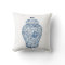Ginger Jar Pillow