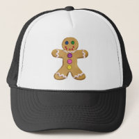 Ginger Man