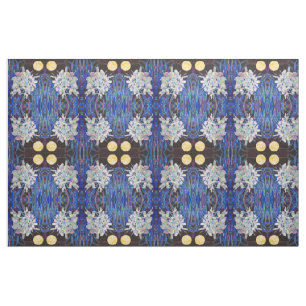 Ginger Moon Fabric