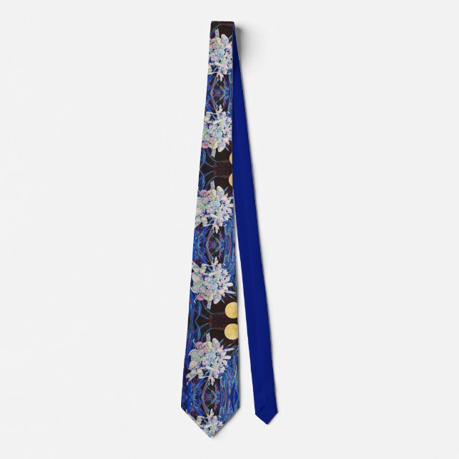 Ginger Moon Tie (Front)
