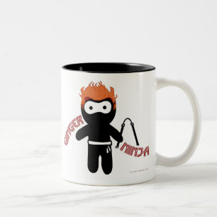 Ginger Ninja Mug