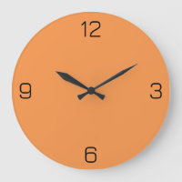 Ginger Orange F7954A Colour - Add Your Name Option
